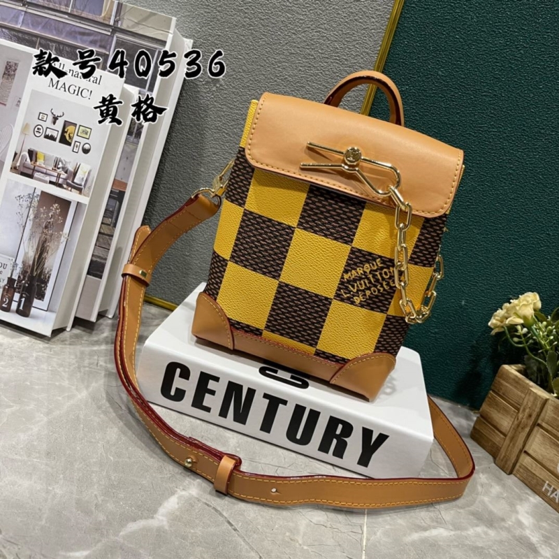 LV Satchel bags